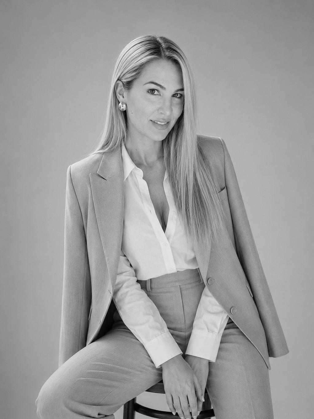 Rebecca Jayne — RJ Bespoke PA